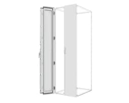 Дверь глухая двухстворчатая RS52 200.80 НП