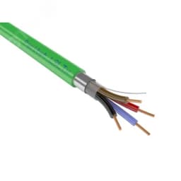 Кабель (провод) КСВЭВГнг(А)-LSLTx 4х0,35 мм.кв.