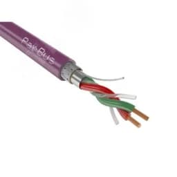 Кабель (провод) ParBus Profibus 150 ZH нг(А)-HF 1х2х0,64 Паритет