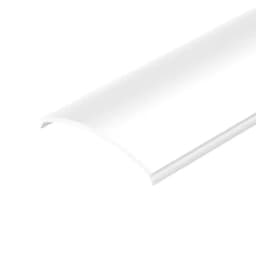 Экран матовый Arlight KLUSP452000 Round OPAL Пластик 020900