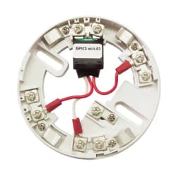 Болид Блок разветвительно-изолирующий БРИЗ исп.03