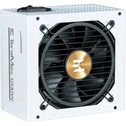 Блок питания Zalman TeraMax II ZM1200-TMX2 White