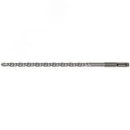 Бур по бетону SDS PLUS с двойной резьбой 10х260 мм