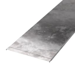 Крышка лотка 300х3000 (6 м/уп) Промрукав