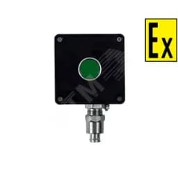 Пост управления взрывозащищенный ПКВ МК Exe-П-101009 Тип 105