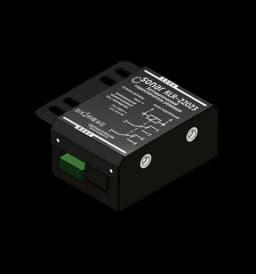 Реле промежуточное Sonar RLR-22023