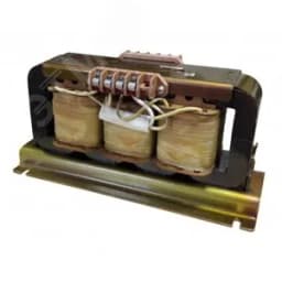 Трансформатор трёхфазный ТСМ-0.25 380/220 УХЛ3 Клинцовский УПП ВОС