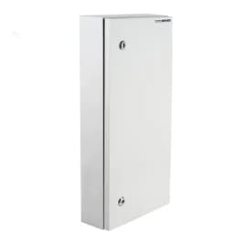 Корпус навесной ЩРн-48 650х310х120 IP54 метал. PRIZMA TOKOV ELECTRIC TKE-PZ-MRB-48-IP54