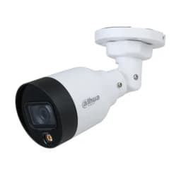 IP камера цилиндрическая 2 Мп DH-IPC-HFW1239S1P-LED-0280B-S5 (2.8 мм) Dahua