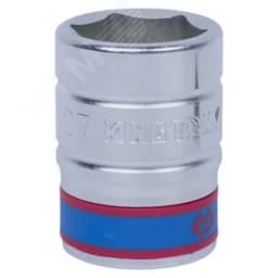 Головка торцевая стандартная шестигранная 3/4", 27 мм