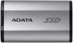 SSD диск объемом HDD 4 Тб SD810 4Tb SD810-4000G-CSG A-Data