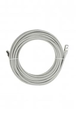 Патч-корд F/UTP WRline WR-PC-RJ45-FTP-5E-10-GY