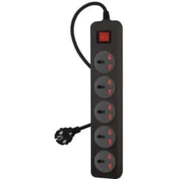 Сетевой фильтр 500UNH-1.8-BG Buro