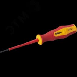 Отвертка Navigator 93 426 NHT-Otd03-SL2.5-75 (диэлектрическая) Navigator Group