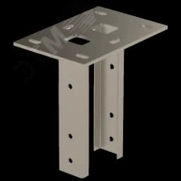 Потолочная подвеска ASR-P-TF HDG