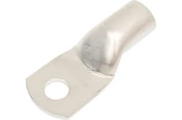 Наконечник луженый медный ТМЛ 120-12-17 опрес. КВТ 40901