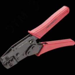 Пресс-клещи для втулочных наконечников 16 мм2 ОНЛАЙТ OHT-Pkv02-M-16