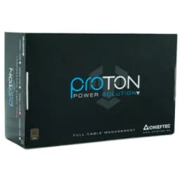 Блок питания BDF-650C Chieftec