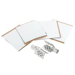 Монтажный комплект для инфракрасного пленочного пола IK-01 EKF