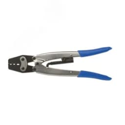 Пресс-клещи для термоусадочных соединителей 0,5-6 мм2