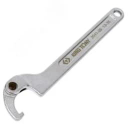Ключ радиусный шарнирный 13-35 мм, для цилиндрического крепежа King Tony