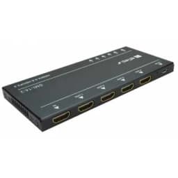 Усилитель-распределитель SMI-14-2 Digis