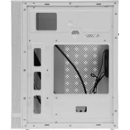 Корпус Air Mesh G1 White Formula