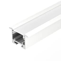 Профиль SLLINE3523F2500 WHITE Arlight Алюминий 043117