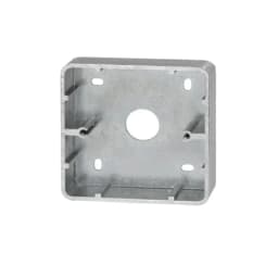 Адаптер для накладного монтажа ST-EX044BR Smartec