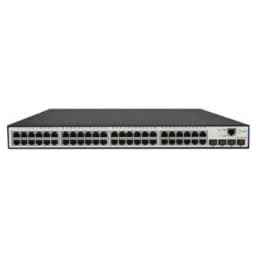 48 портовый управляемый коммутатор SNR-S2985G-48T SNR