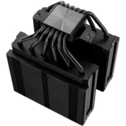 Кулер Royal Pretor 130 Black Thermalright