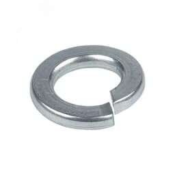 Шайба гровер M6 (300 шт) EKF