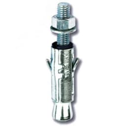 Анкер М10 усиленный со шпилькой CM471065 DKC