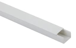 Заглушка 15x10 Электропласт