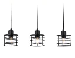 Подвесной светильник в стиле лофт Ambrella Light TR8075