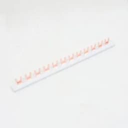 Соединительная шина BBS-MD63 типа FORK, 1 полюс, 56 присоединений, для  модульной аппаратуры