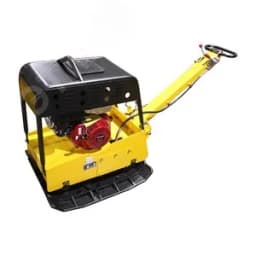 Виброплита реверсивная TSS-WP320H ТСС