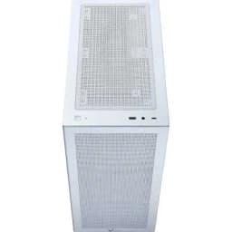 Корпус Air Power G5 White Formula