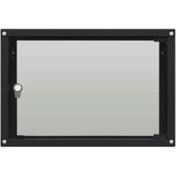 Телекоммуникационный шкаф Lime NTSS-WL6U5535GS-BL NTSS