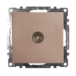 Розетка STEKKER GLS00710802 39600