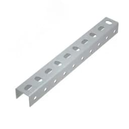 Универсальный профиль 36х29х1,5 L450 мм HD