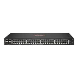 Коммутатор HPE Aruba 6100 JL676A