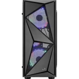 Корпус Glider Cosmo-G-BK-v1 AeroCool