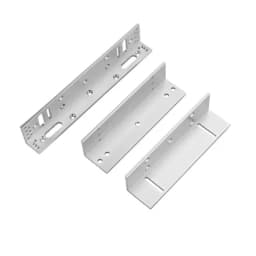 Монтажный уголок TS-ZL180 Z образный для замка Tantos TS-ML180