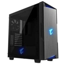 Корпус для компьютера GigaByte Aorus C300 Glass GB-AC300G