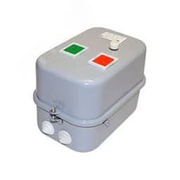 Пускатель э/м ПМ12-025270 У3 В, 380В, (1з), РТТ-131, 25,0А АЭС