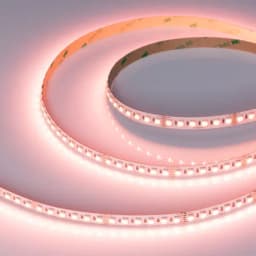 Лента RTH12010mm 24V RGBWWhite4in1 25 Wm IP20 4040 5m Arlight Открытый 048748