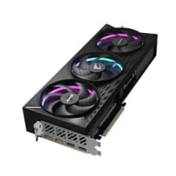 Видеокарта AMD Radeon RX 9070 XT 16Gb GV-R9070XTAORUS E-16GD 1.0 GigaByte