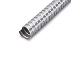 Металлорукав Р3-ЦХ-12 d12мм без протяжки оцинк. (уп.100м) Урал Пак МР-0100712-100