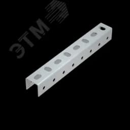 Соединитель усиленного профиля 250 мм HD